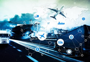 Global Logistics