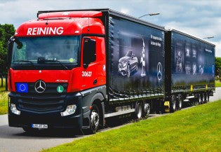 Daimler Truck