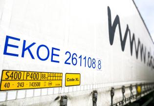 Intermodal Transport