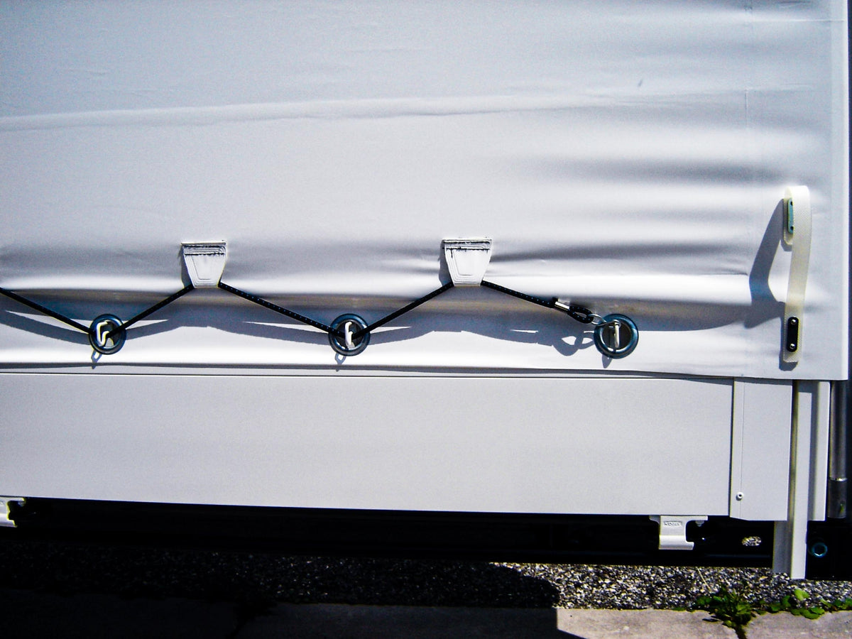 RolaMax Tie Ons