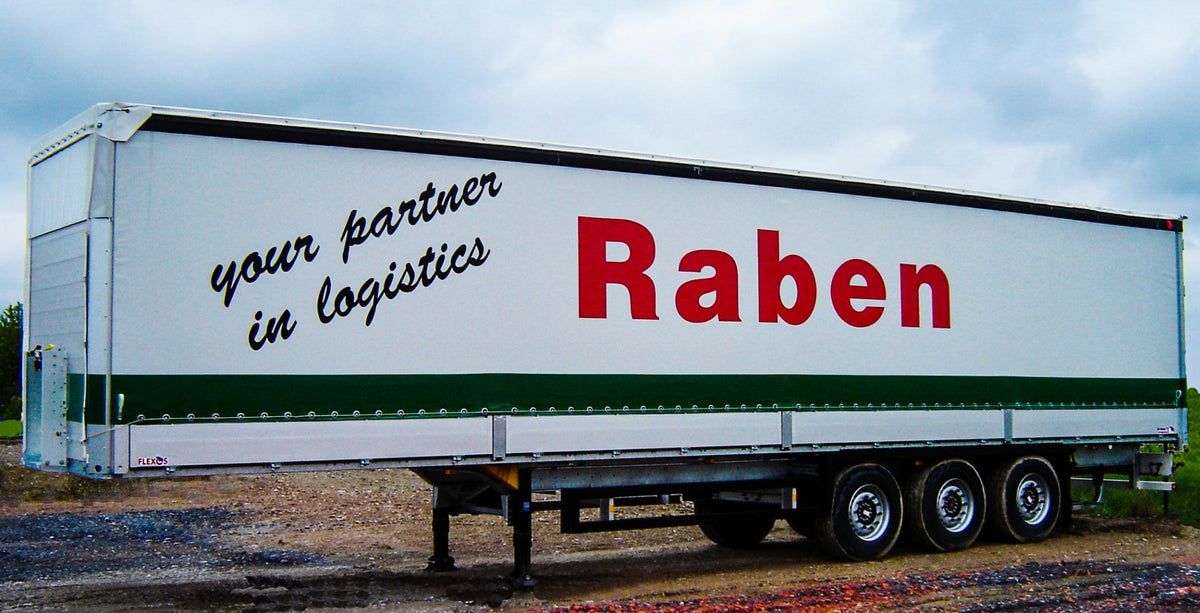 RolaMax Raben