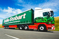 RolaCargo Eddie Stobart