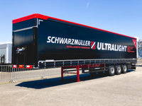 RolaFreight Ultralight