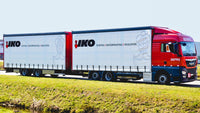 RolaMotive (XL) Iko