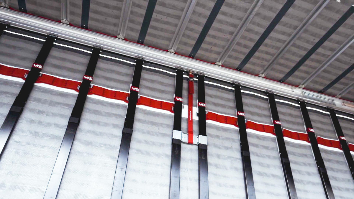 Side Curtains Roland International