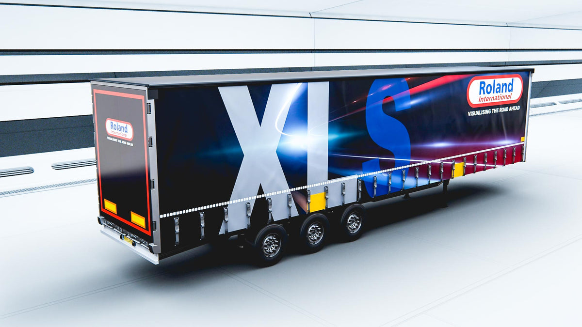 Code XL Trailer
