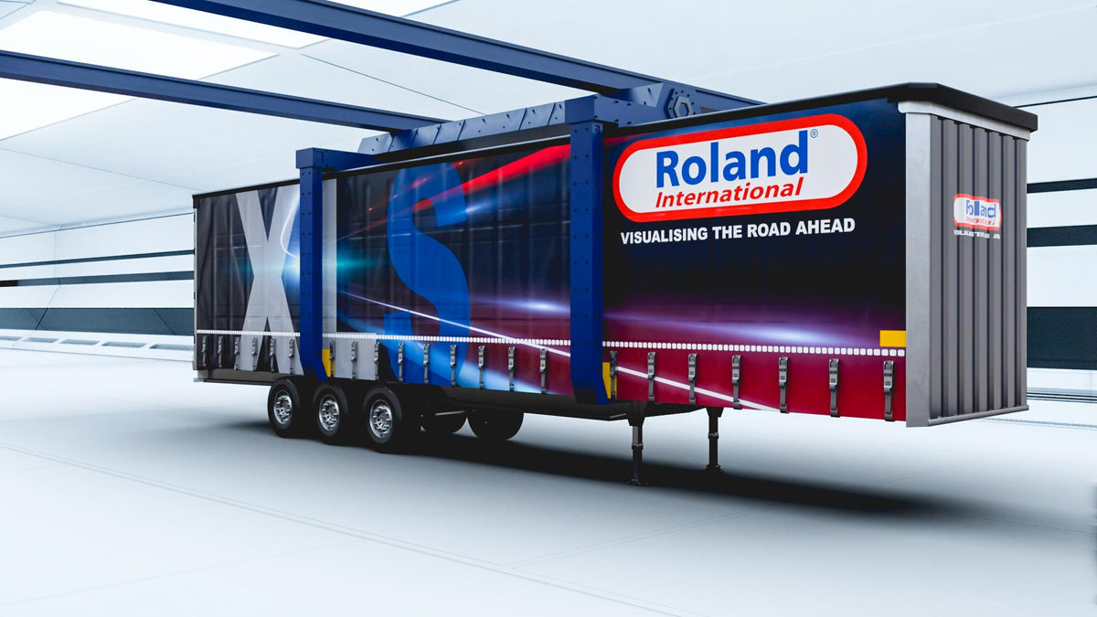 Code XL Trailer Side