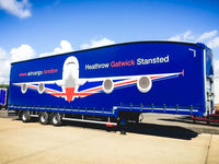 RolaMotive (XL) Heathrow