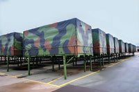 Military Tarpaulin Group