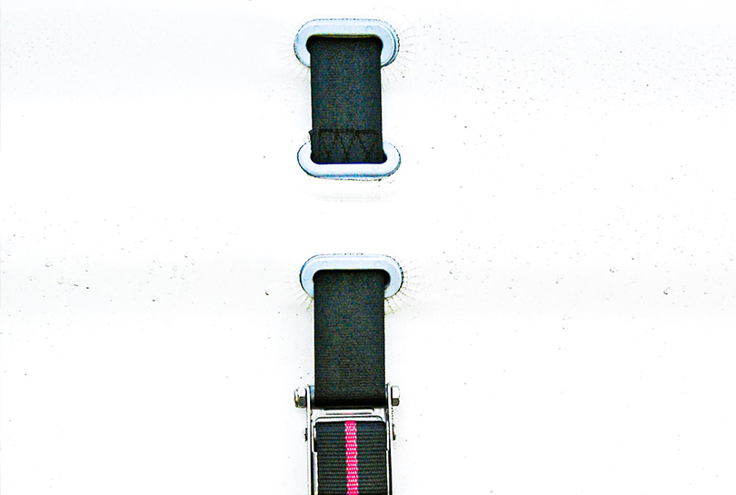 RolaCargo Buckle