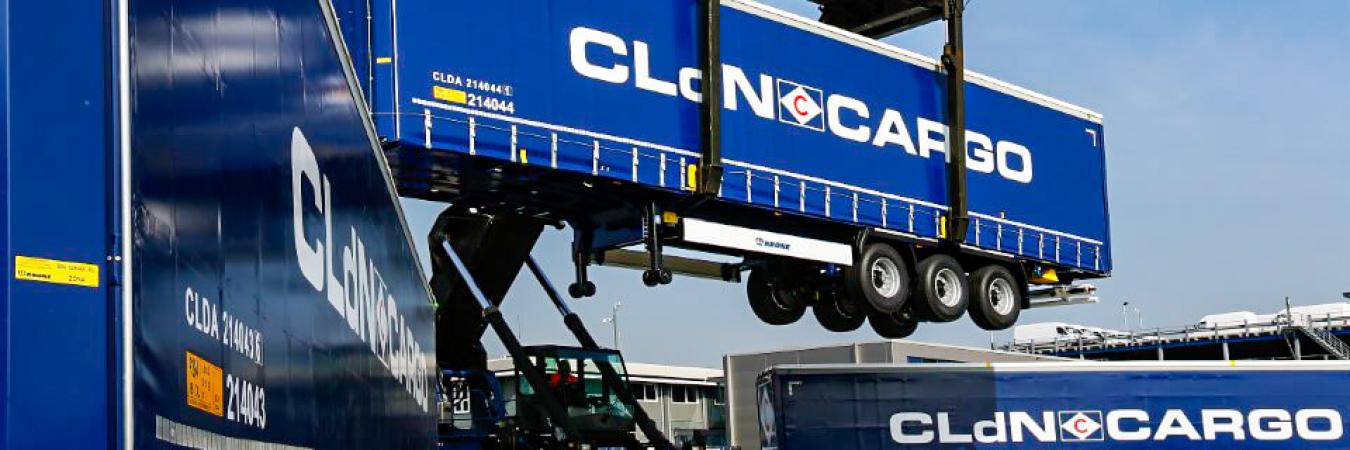 Roll-on/Roll-off (RoRo) vs Huckepack