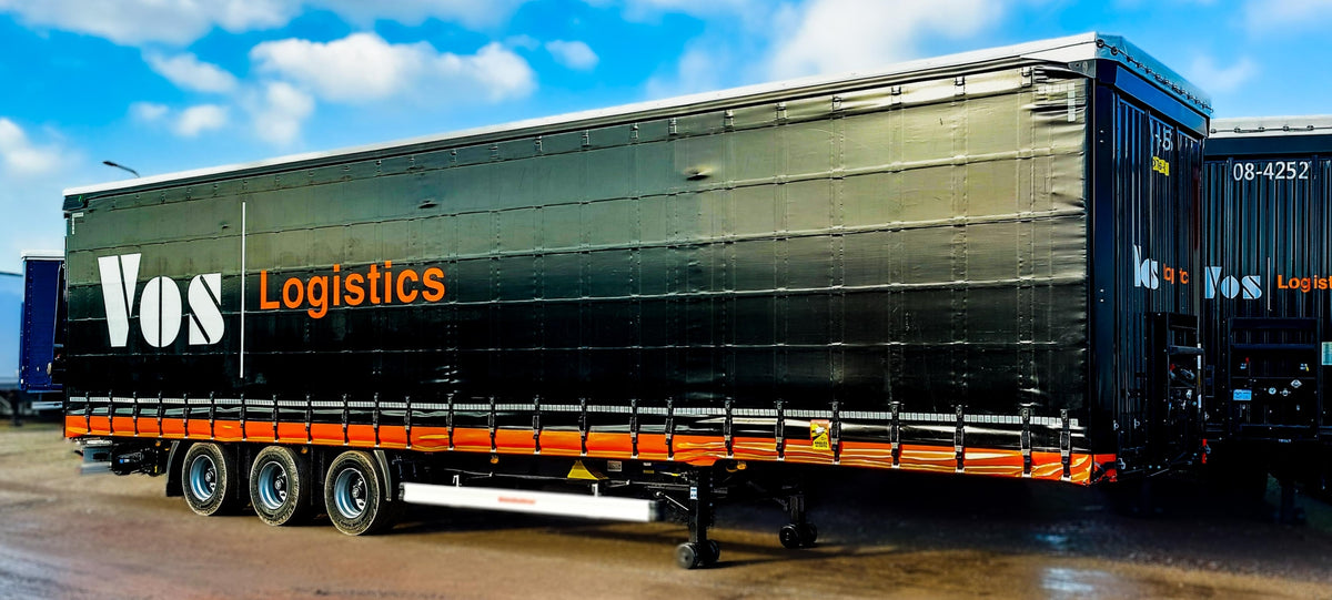 RolaSafe Curtainside