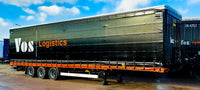 RolaSafe Curtainside